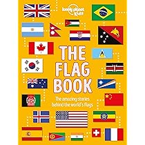All countries, capitals and flags of the world: A guide to flags